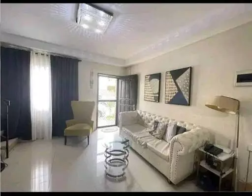 ELEGANT DUPLEX HOUSE FOR RENT IN BAYSWATER TALISAY — Townhouse in Burgos Street, Talisay, Cebu — Photo 4