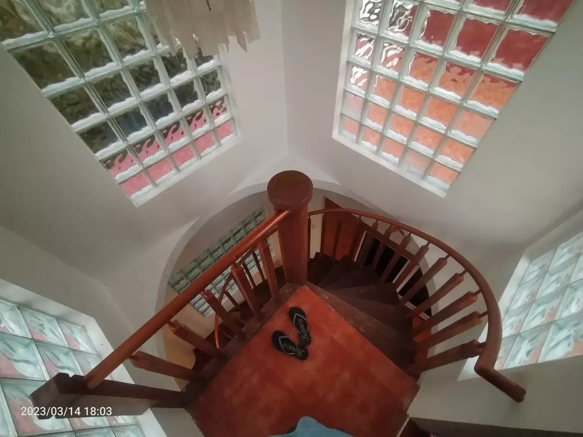 Boracay Villa with an Amazing View — House and Lot in Malay, Aklan, Philippines — Photo 4