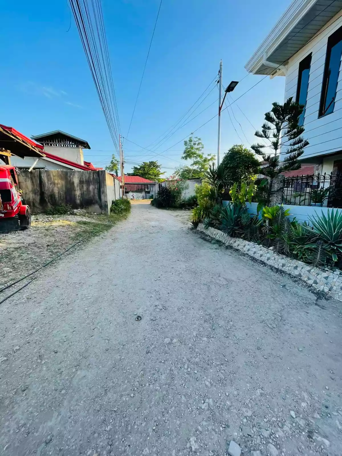 Residential Lot - Taloto Tagbilaran 