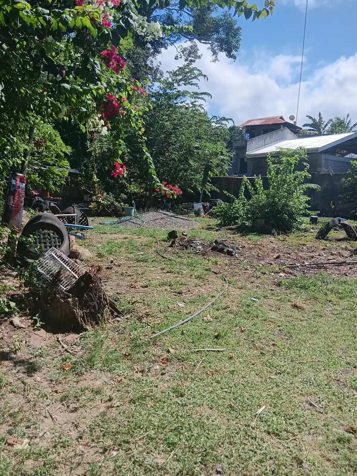 Clean Title Lot for Sale in Bantayan, Dumaguete City — Residential Lot in Dumaguete, Negros Oriental, Philippines — Photo 2