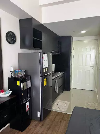 Open photo 16 of 25 — Sacrifice Sale Studio with Balcony in Grand Residences 