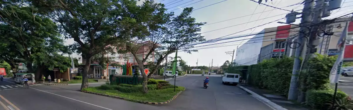 101 sq.m Lot in Camella Naga - photo 2