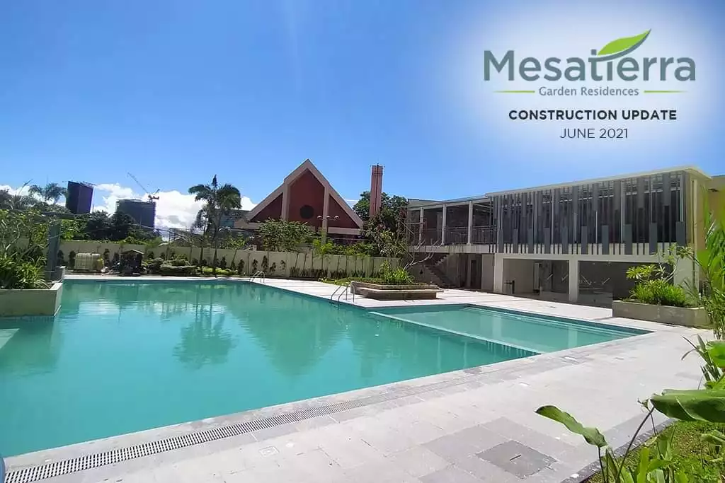 STUDIO UNIT FOR ASSUME - Fully Paid Equityâ€¼ï¸ Early Turnover Q4 2021 👠— Studio in Davao City — Photo 7