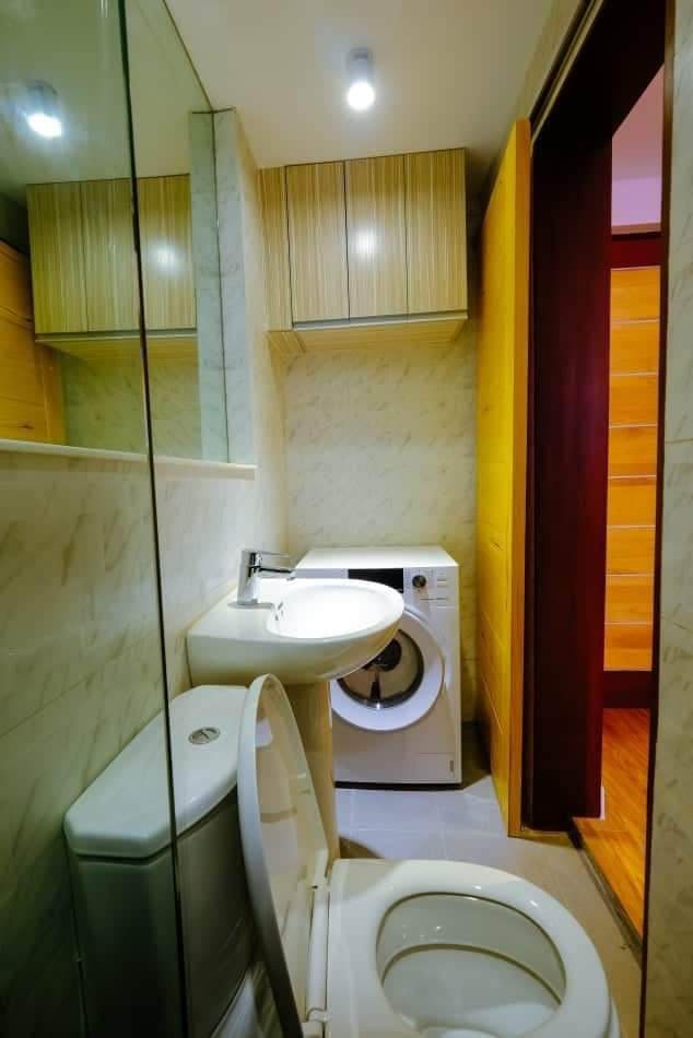 Open photo 14 of 17 — FOR ASSUME/FOR SALE STUDIO UNIT at ARC TOWER Residences
