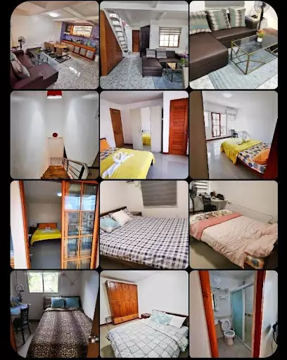 Elegant Newly Renovated Townhouse For Sale in Prime Location Mohon, Talisay City Cebu — Townhouse in Fidel Bas, Talisay, Cebu — Photo 4