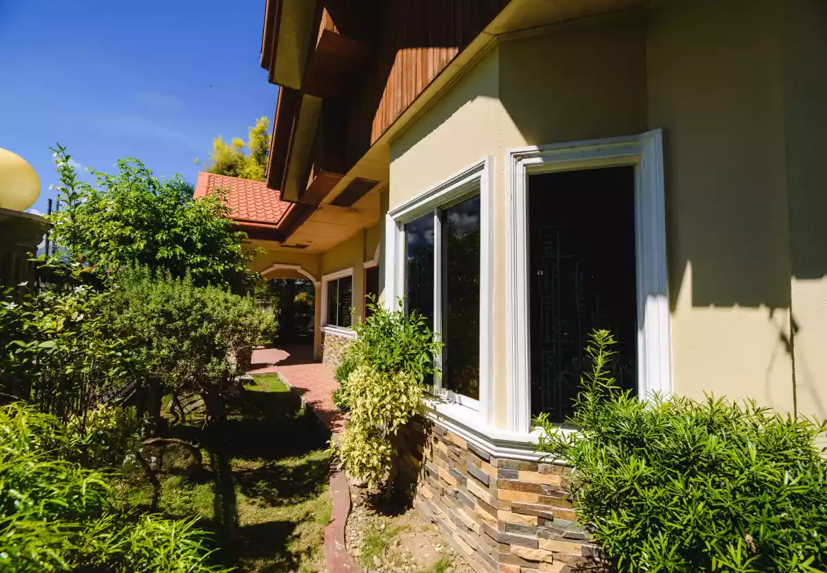 House and Lot for Sale in Dumaguete — House and Lot in Negros Oriental, Philippines — Photo 2