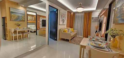 Bamboo Bay 2 Bedrooms fully furnished — 2 Bedrooms in Cebu City, 6000 Cebu, Philippines — Photo 5