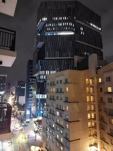 Open photo 13 of 17 — Cityscape Grand Tower 25k/month or 35k/monthly all-in, with Balcony