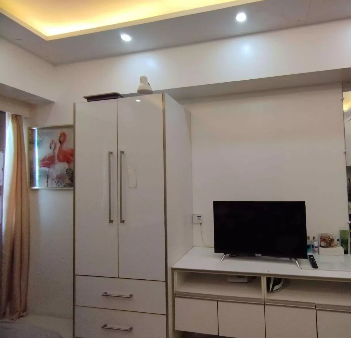 Avida Tower 1, Davao City near Ateneo De Davao University — Studio in C. M. Recto, Poblacion District, Davao City — Photo 6