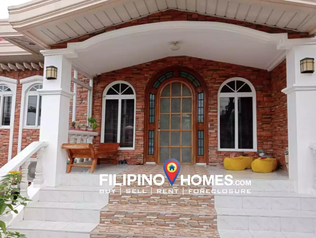 Mediterranean House & Lot for Sales in Naga City - photo 4