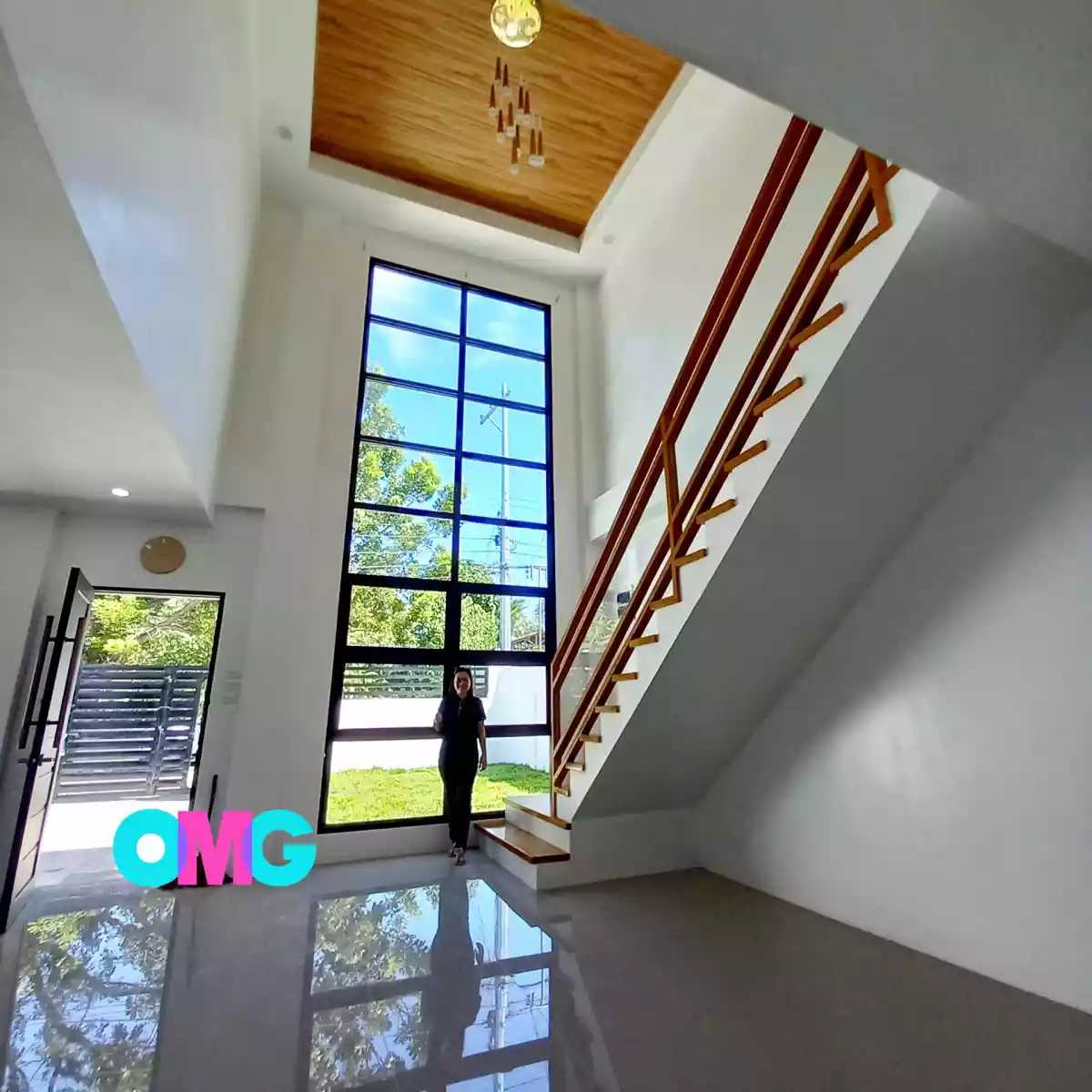 Newly Built House and Lot — House and Lot in Iligan City, Lanao del Norte, Philippines — Photo 5