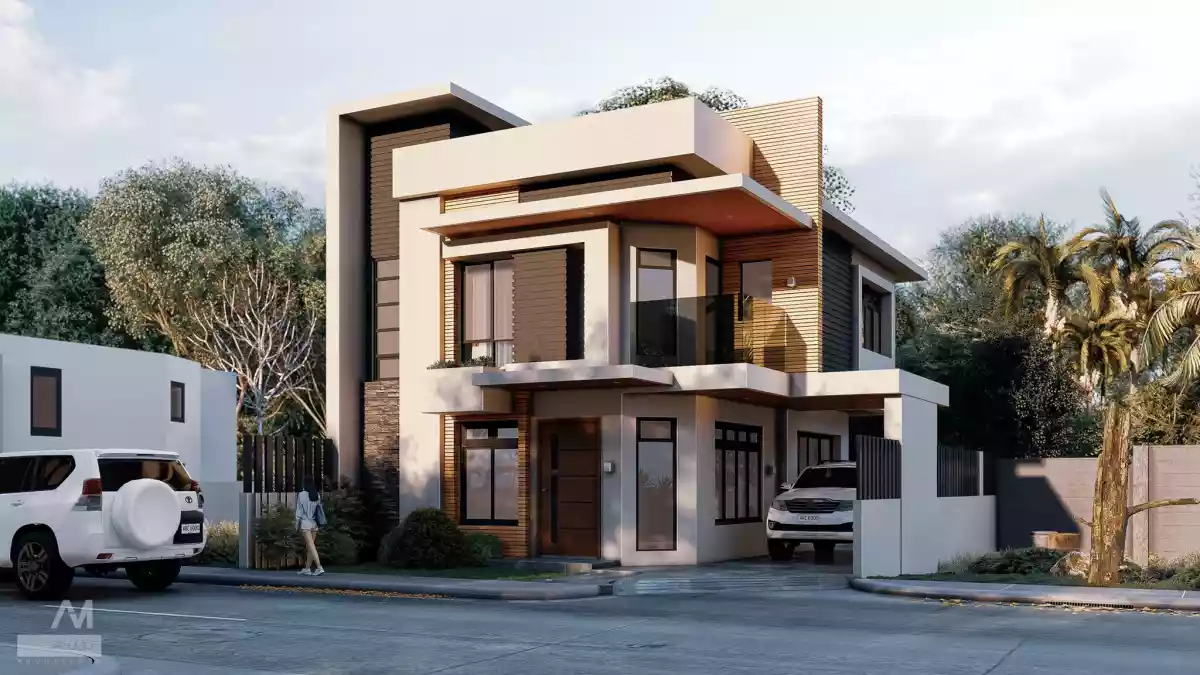 HOUSE AND LOT FOR SALE IN TALAMBAN