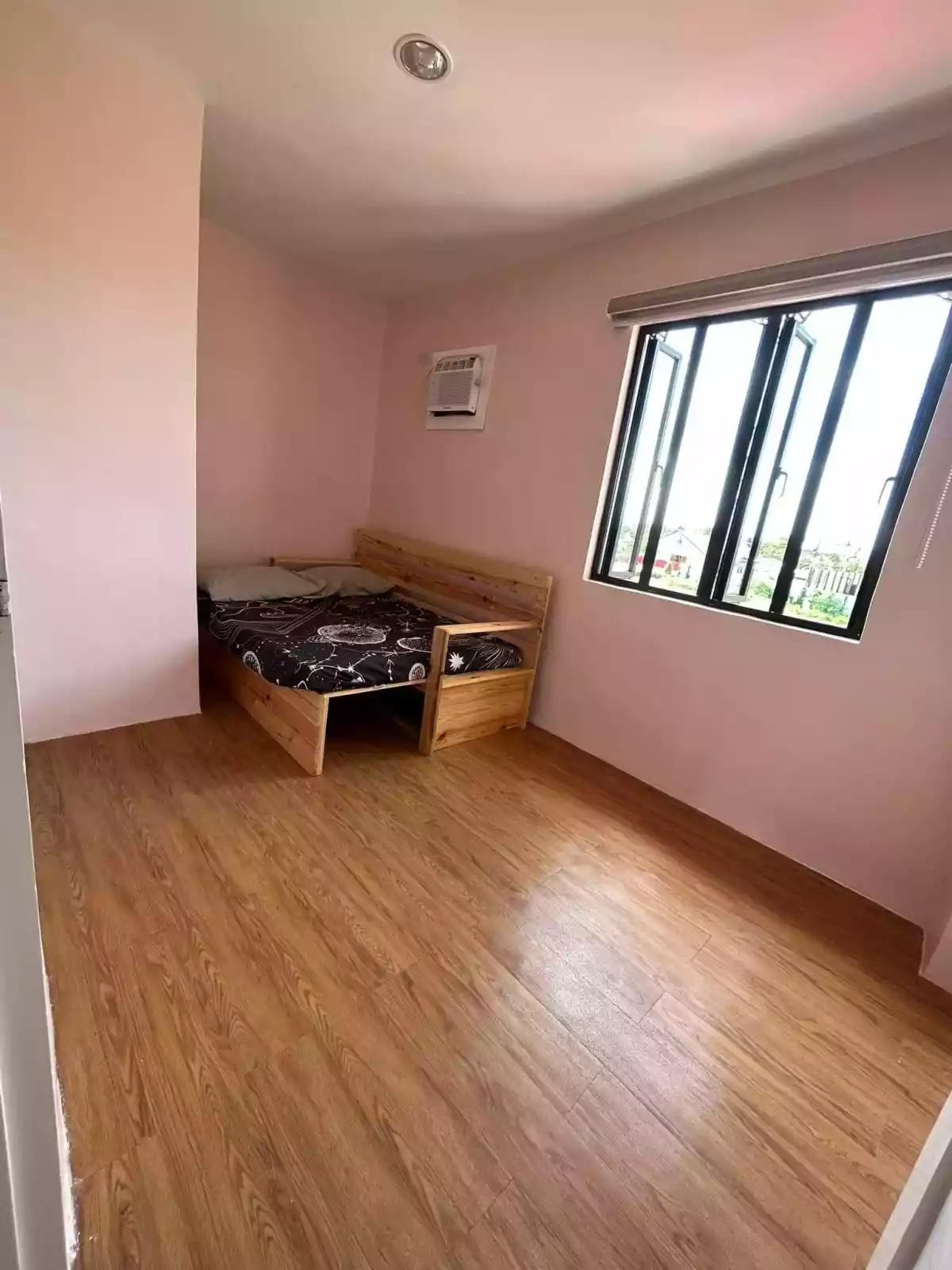 Nottingham Townhouse — Townhouse in Metropolis Ave, Jaro, Iloilo City — Photo 7