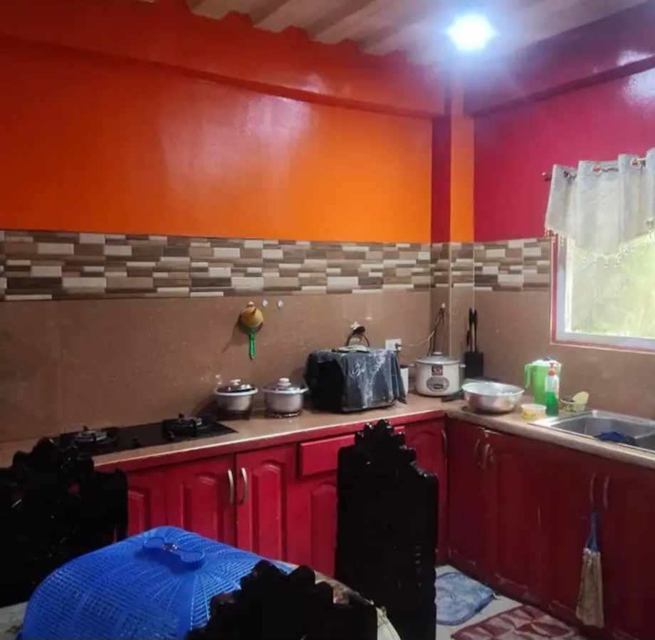 HOUSE FOR SALE IN GUINSAY DANAOT CITY — House and Lot in Danao City, Cebu, Philippines — Photo 3
