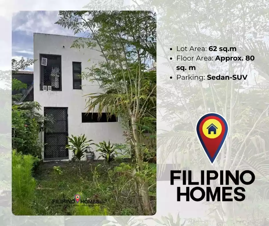 House and Lot for Sale-Deca Homes Grandvale 2