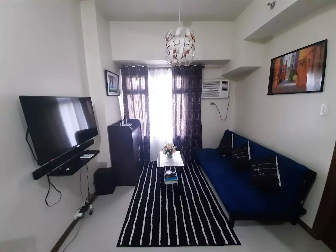 Azalea 1 Bedroom For Rent — 1 Bedroom in Cebu City, Philippines — Photo 5