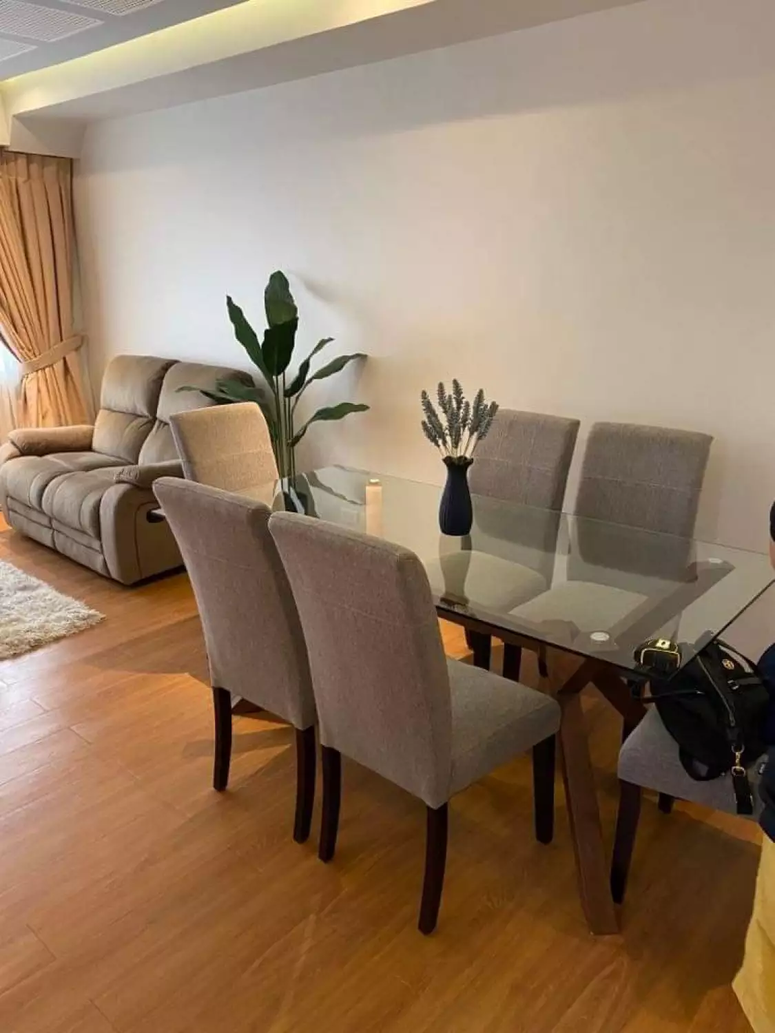 Grand Cenia 1 Bedroom Condo Unit Fully furnished - photo 2