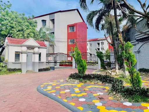 FOR SALE: FULLY-FURNISHED UNIT IN MACTAN 