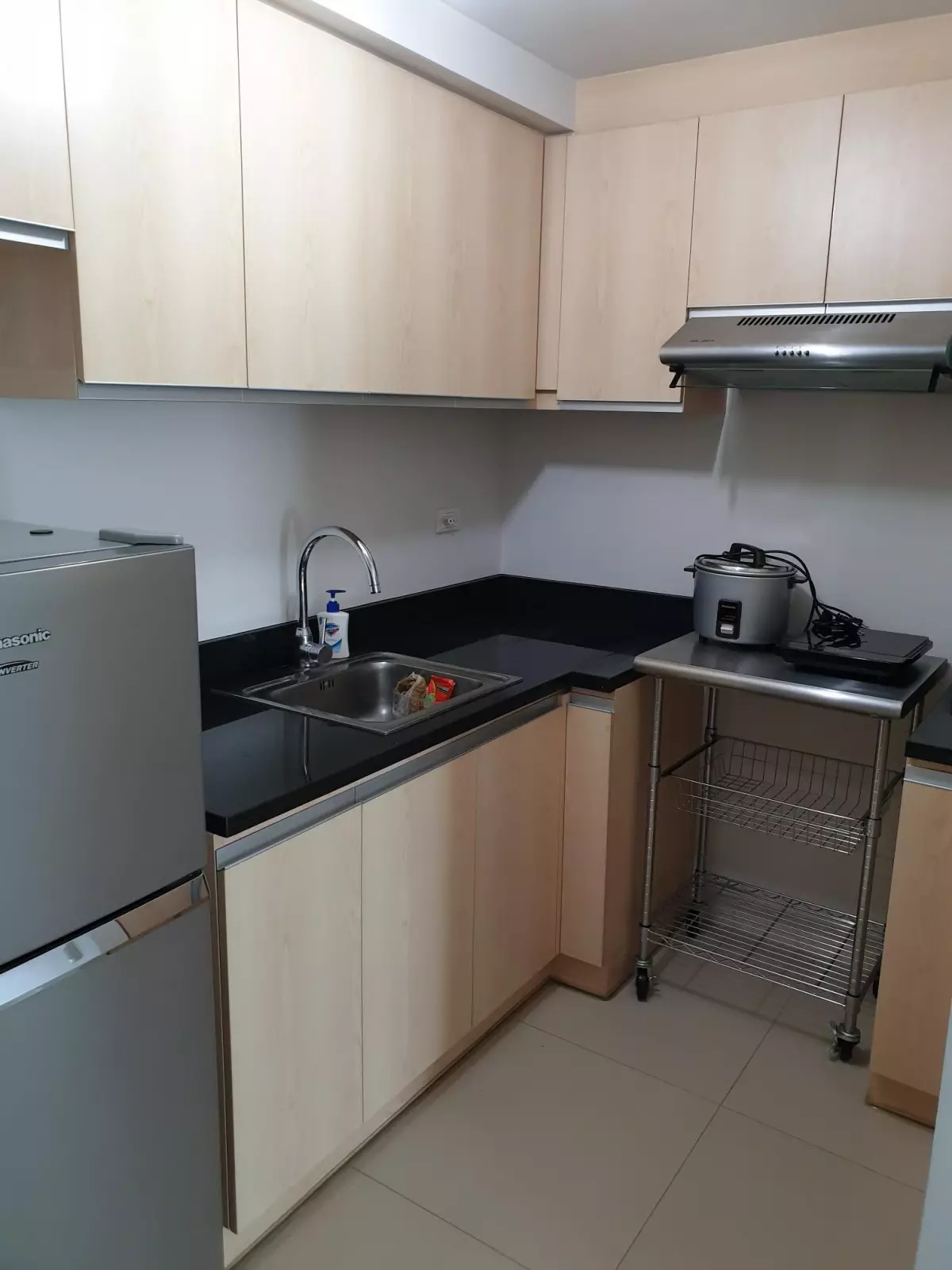 Solinea 1br Condo For Rent - photo 4