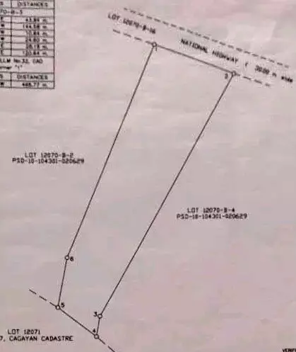 Commercial Lot — Commercial Lot in Misamis Oriental, Philippines — Photo 3