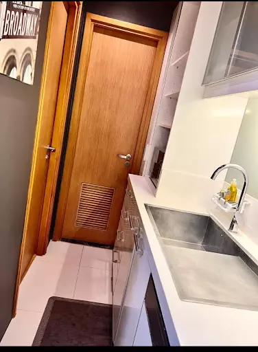 Beautiful 2 BR in Avida Condo — 2 Bedrooms in Ines Villa Street, Apas, Cebu City — Photo 5