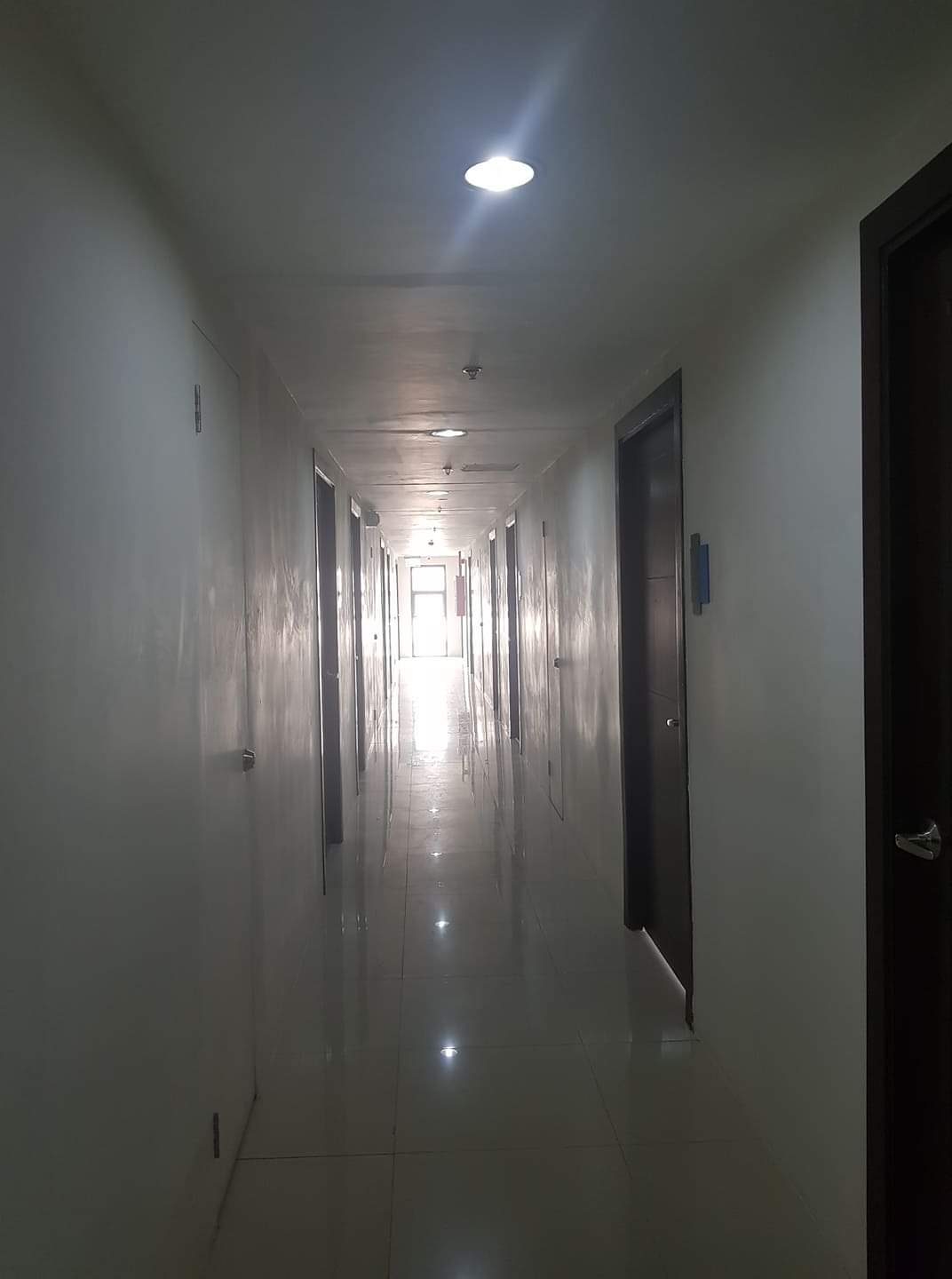 Open photo 12 of 23 — Ready for occupancy studio at Casa Mira Labangon
