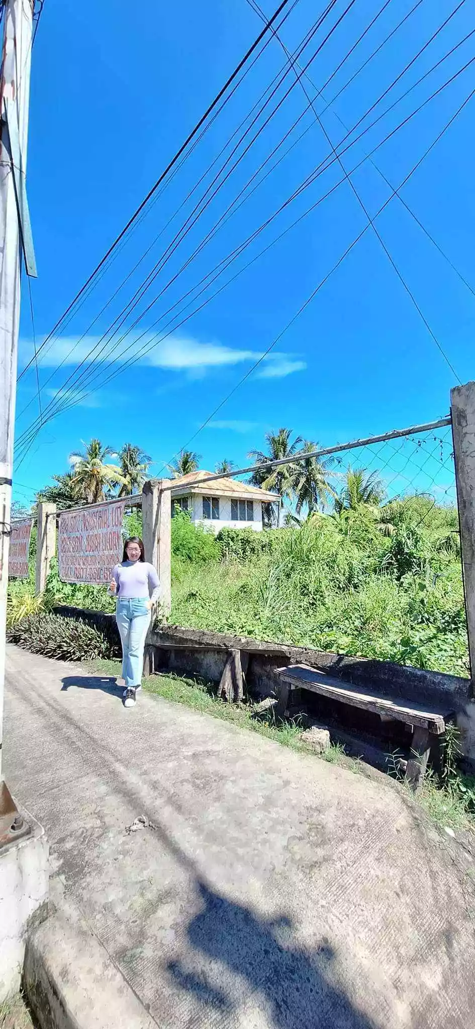 LOT FOR LEASE - photo 2