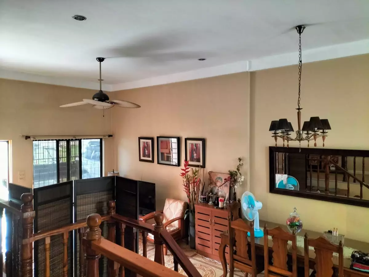 House and Lot For Sale 4BR, 3 T & B - photo 4