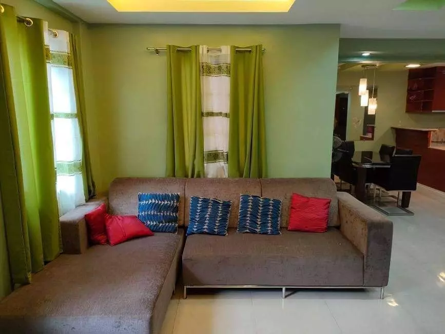 Fully Furnished House and Lot at Camella NLSA Gensan. 4 Bedrooms, 3 Toilet and Bath with Carpark and Balcony  - photo 7