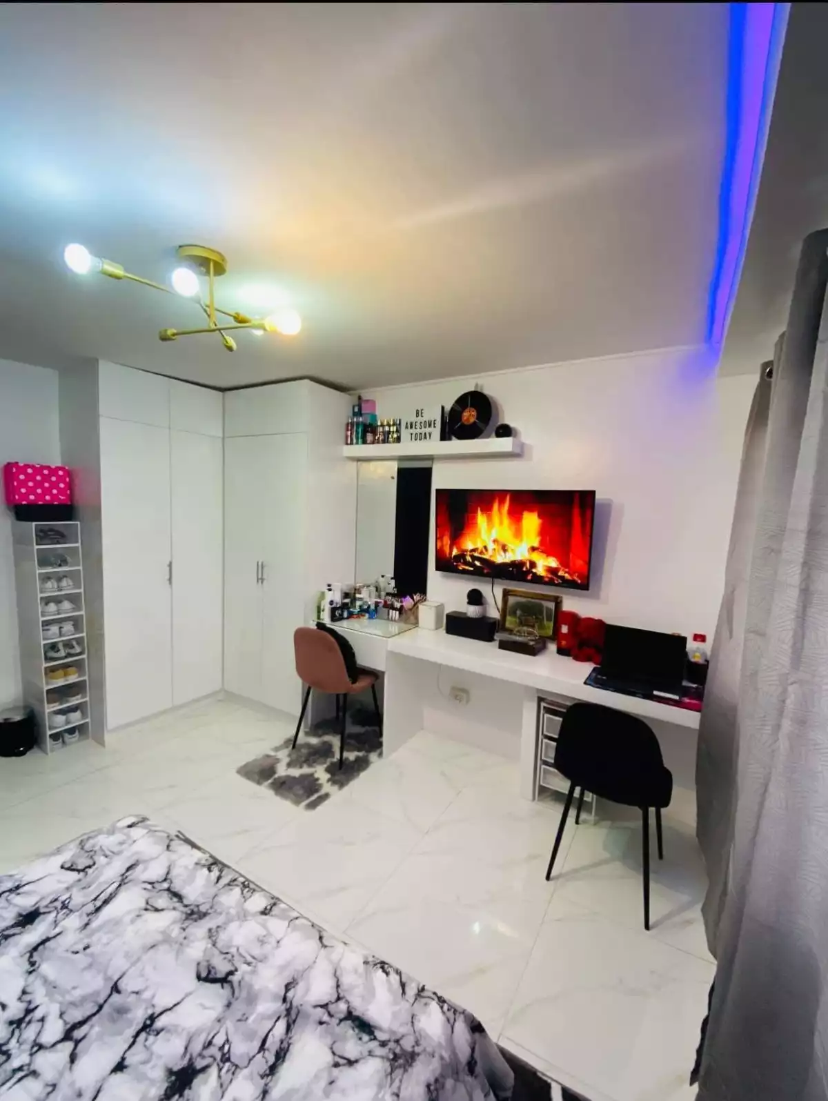 3BR House For Rent in Deca Homes Dumlog Talisay - photo 5