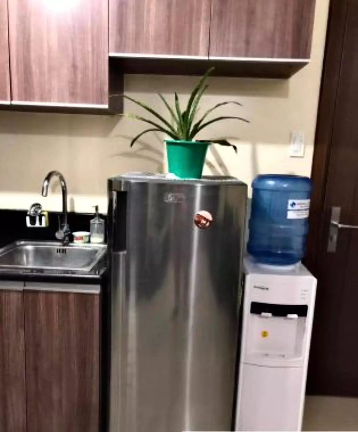 Open photo 12 of 19 — 1 Bedroom Fully Furnished Azalea Place Gorordo Ave. Lahug Cebu City