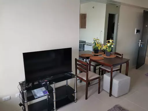 Open photo 27 of 37 — For Rent Studio Fully furnished in Avida Riala + Parking