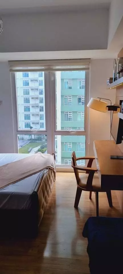 Cozy Studio condo in Ayala Cebu Business Park — Studio in Cebu City, Philippines — Photo 6