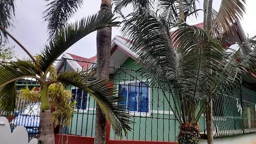 St. Benilde Subdivision — House and Lot in Bacolod, Negros Occidental, Philippines — Photo 3
