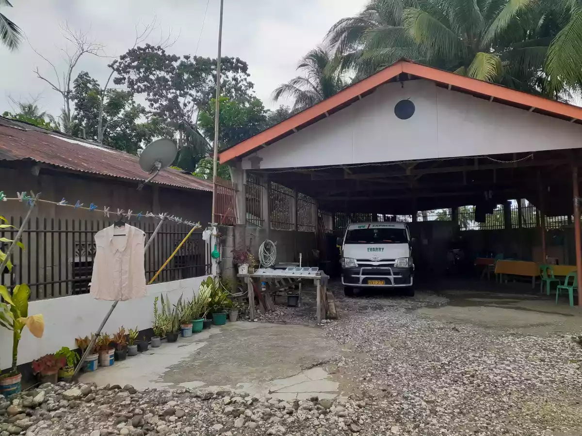 House and Lot for sale in Bato, Leyte - photo 4