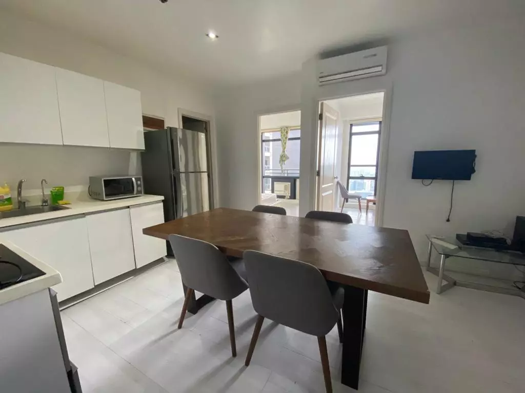 The Gramercy Residences 2 Bedrooms For Rent - photo 5