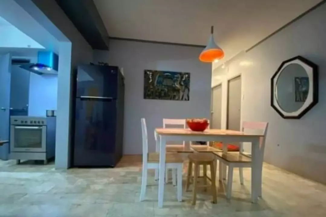 Merville Park Village Paranaque — House and Lot in Merville Access Road, ParaÃ±aque, Metro Manila — Photo 3