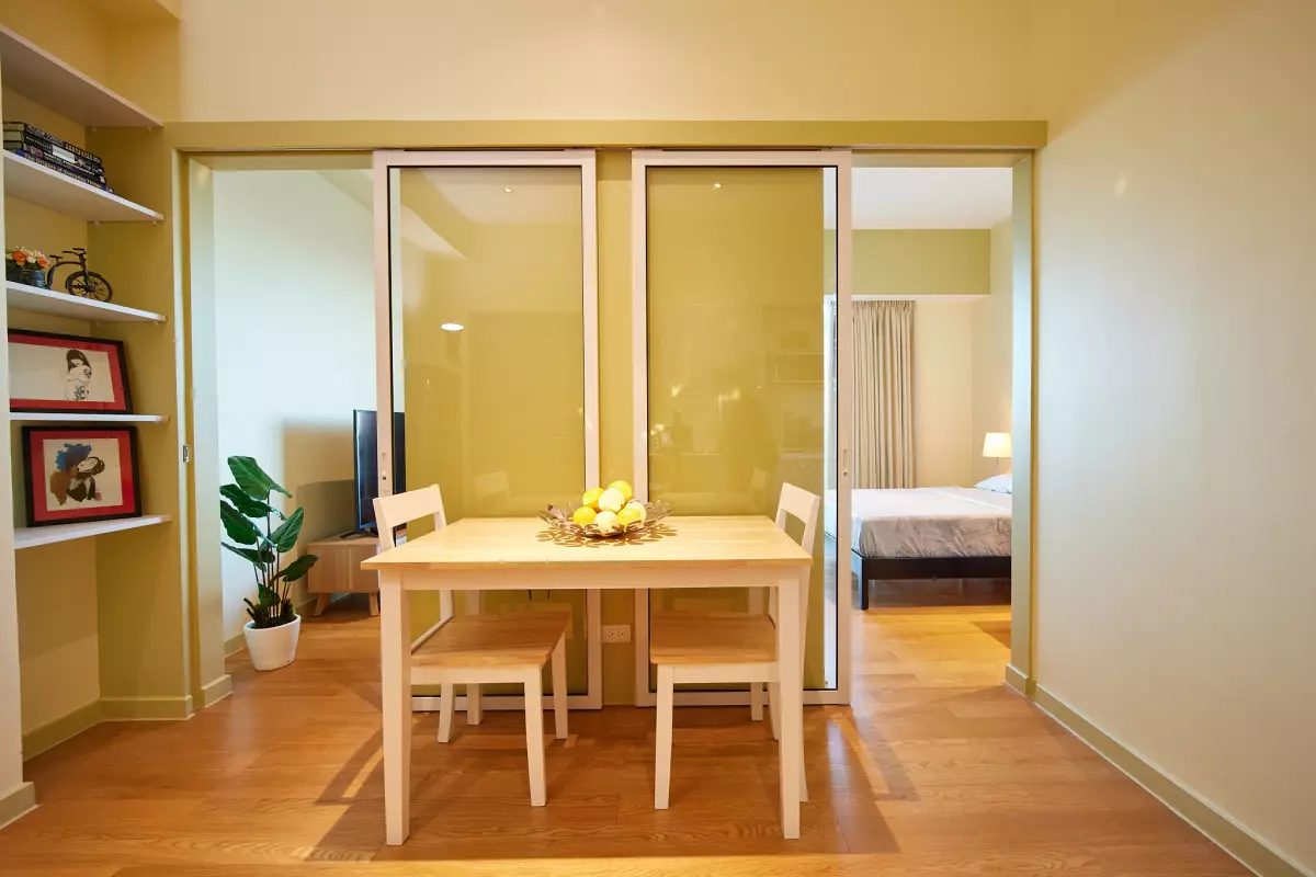 Acqua Private Residences Iguazu Tower For Rent - photo 6