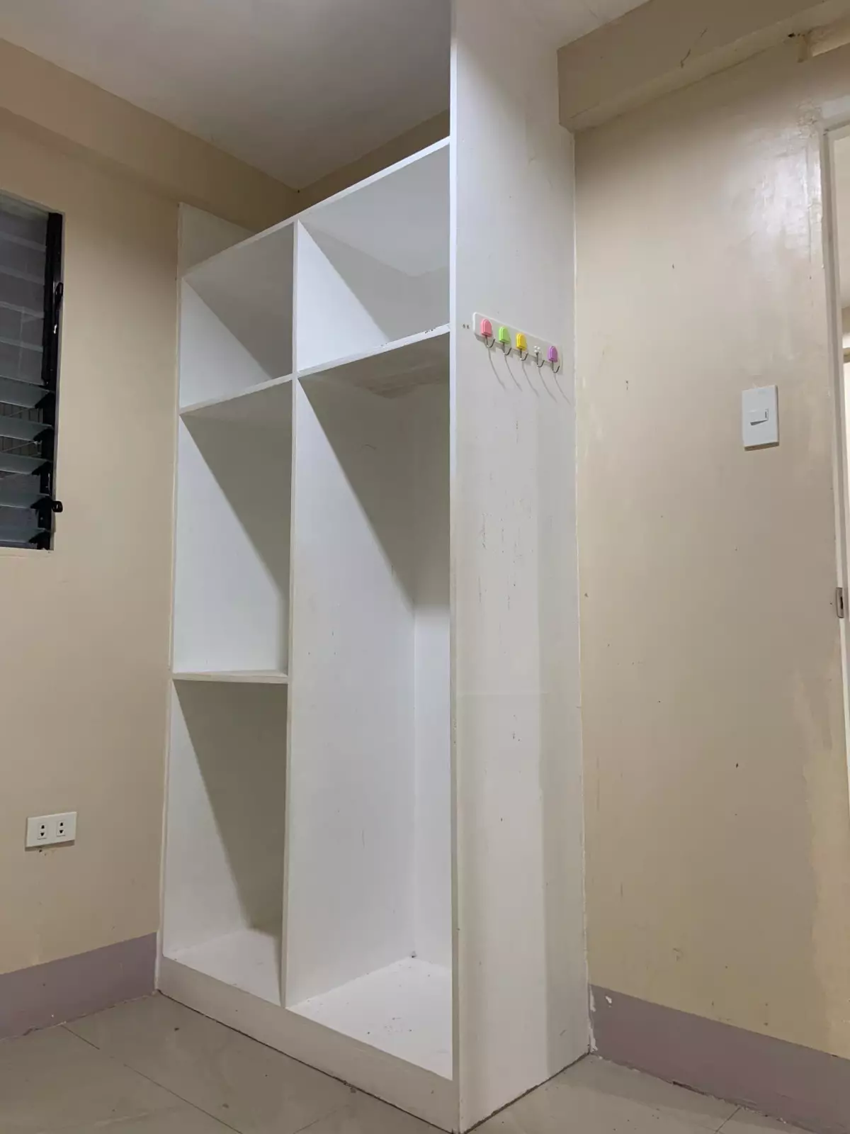2 bedrooms and Studio type Apartment for rent in Canduman Mandaue city — Apartment in Mandaue City, Cebu, Philippines — Photo 7