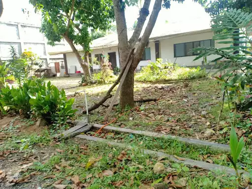 Open photo 13 of 23 — LOT WITH UNFINISH BUILDING 