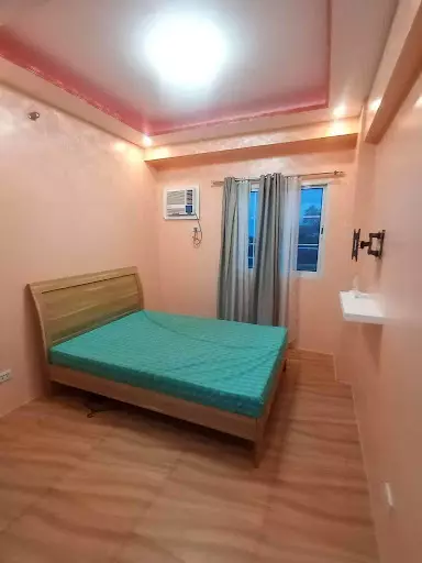 FOR RENT

1BR CONDO UNIT AT APPLE ONE BANAWA CEBU CITY — 1 Bedroom in Good Shepherd Road, Banawa, Cebu — Photo 5