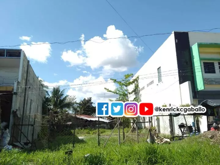 ACCESSIBLE COMMERCIAL LOT FOR SALE - photo 4