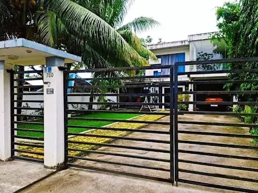 Take All Luxurious House & Lot @Ormoc City