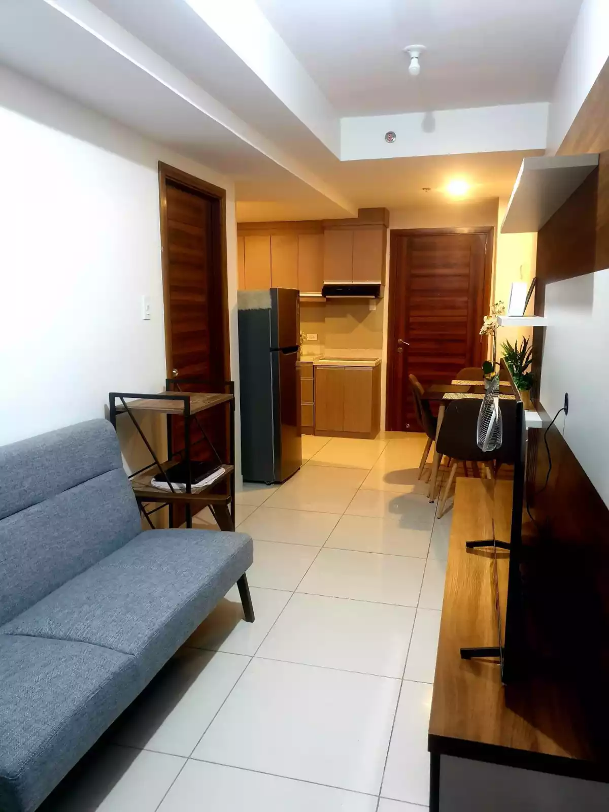 1 Bedroom Condo Unit for Sale - photo 2