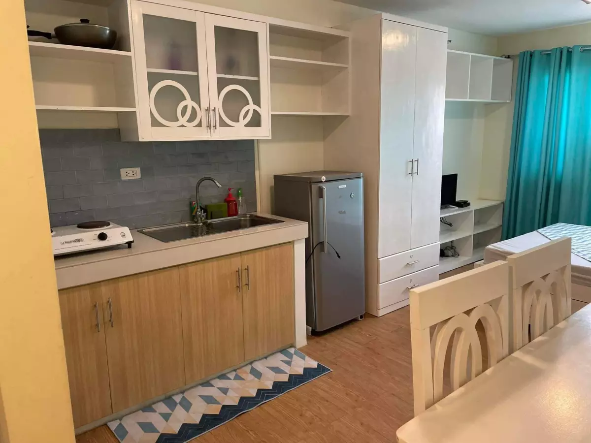 FOR SALE STUDIO WITH PARKING - photo 5
