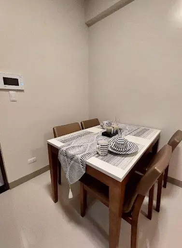 FOR RENT!! 1 BEDROOM IN MACTAN NEWTOWN — 1 Bedroom in Cebu, Lapu-Lapu City, One Manchester Place — Photo 5