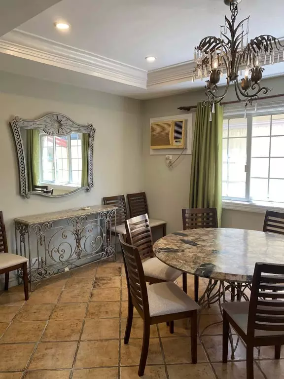VILLA TERRACE MANDAUE 3-BR CORNER HOUSE FOR RENT — House and Lot in Greenhills Road, Mandaue City, Cebu — Photo 5