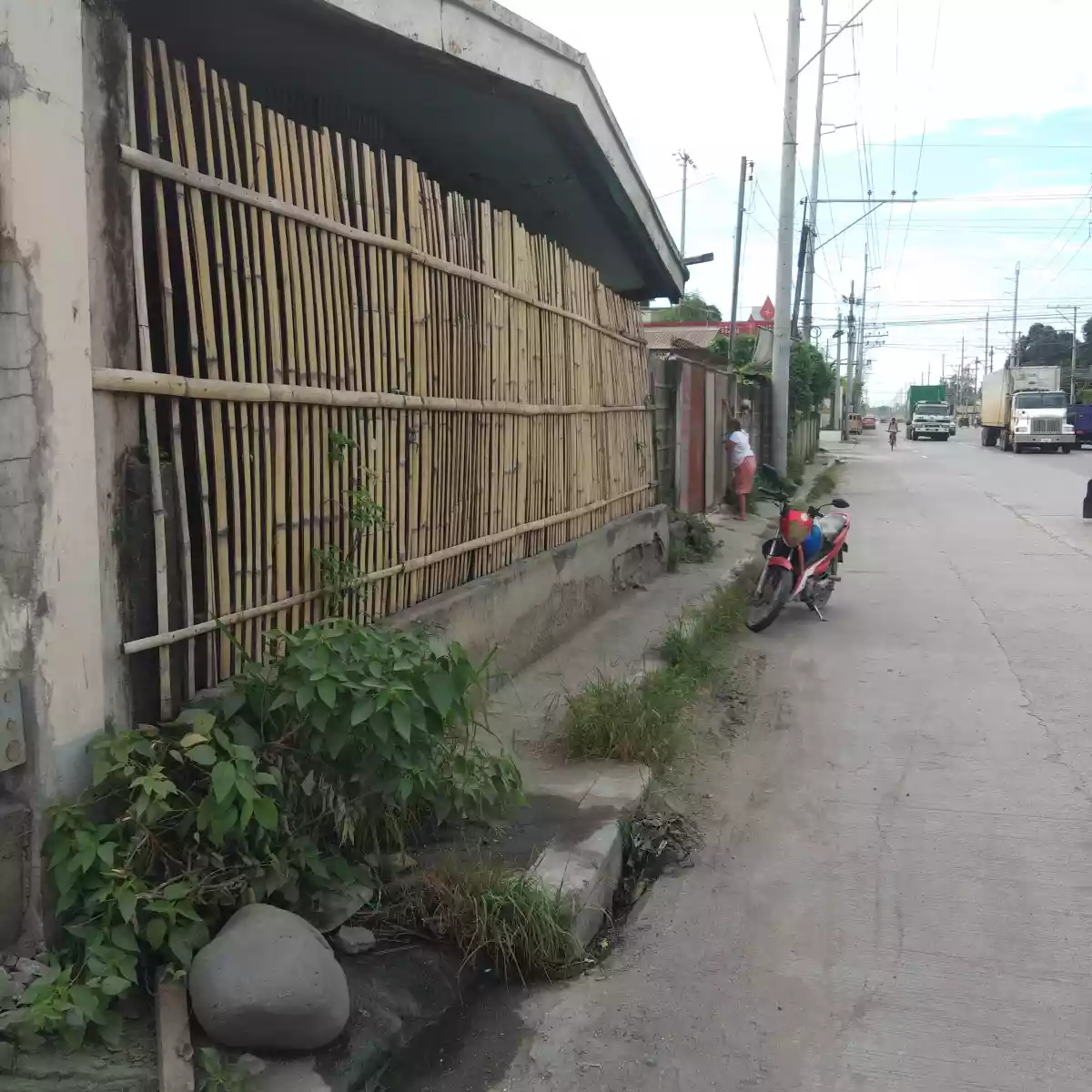 Rush Commercial lot for sale ðŸ“£ðŸ“£ðŸ“£ - photo 2