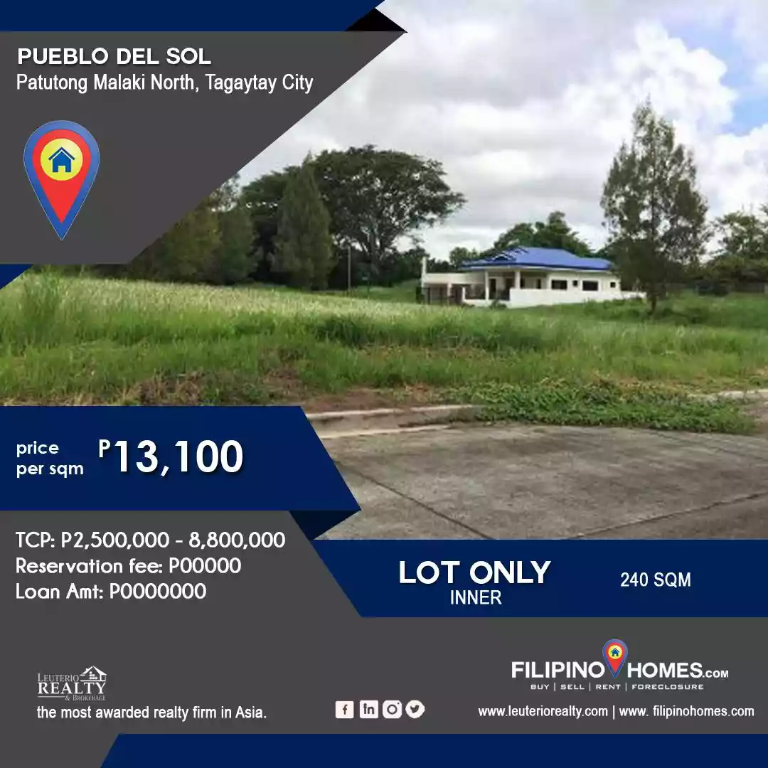 Pueblo Del Sol