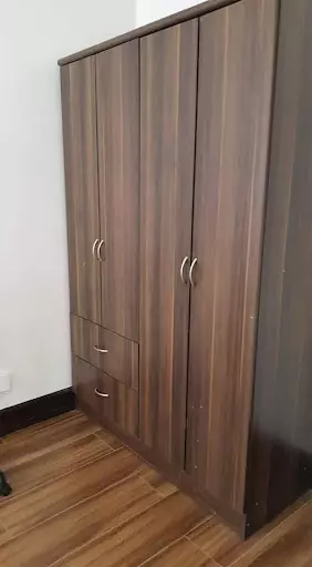 Fully Furnished 1 Bedroom for sale in Grand Residences — 1 Bedroom in Pres. Roxas Street, Cebu City, Cebu — Photo 4